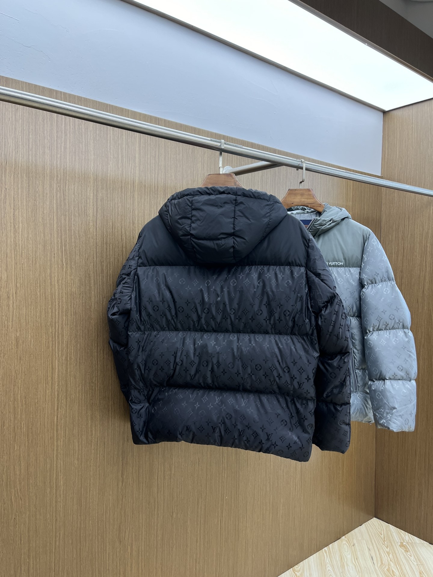 Louis Vuitton Down Jackets